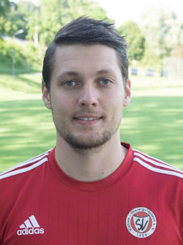 Avatar Bild für Alexander Rogl