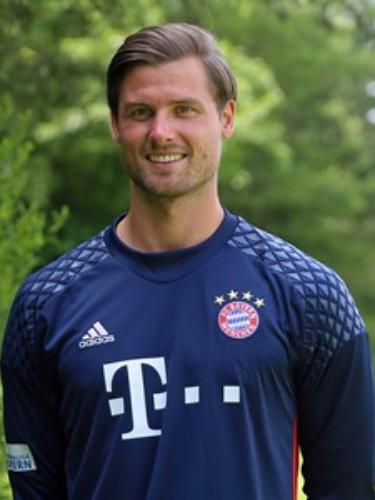 Avatar Bild für Andreas Rößl