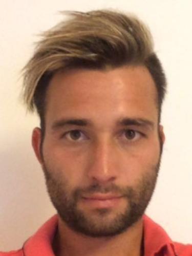 Avatar Bild für Maximilian Klingenstein