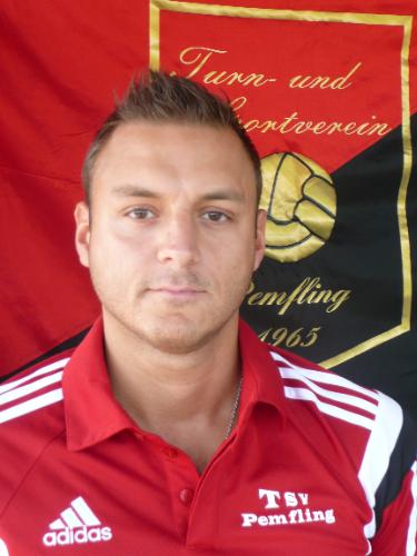 Avatar Bild