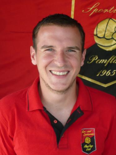 Avatar Bild für Sebastian Hutterer
