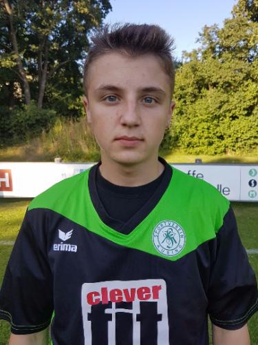 Avatar Bild für Leon Isufi