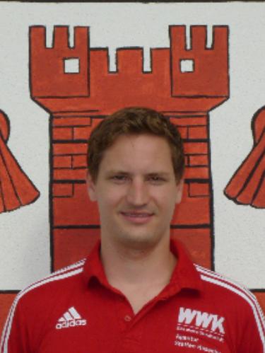 Avatar Bild für Daniel-Joseph Zschunke