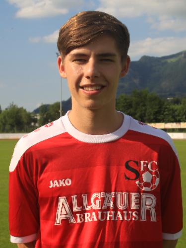 Avatar Bild für Patrick Bayrhof