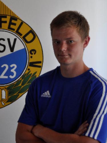 Avatar Bild für Dominik Asam