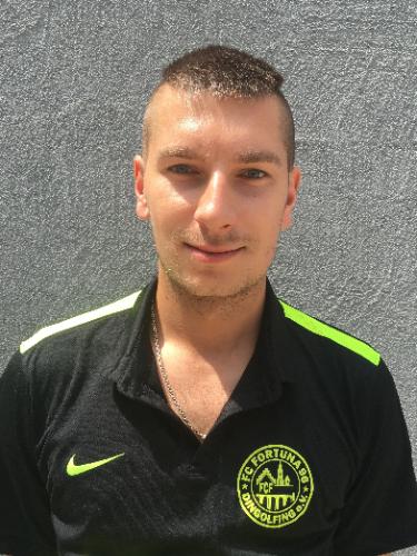 Avatar Bild für Adam Mendzigal