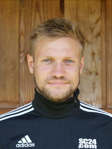 Avatar Bild für Reinhold Haar