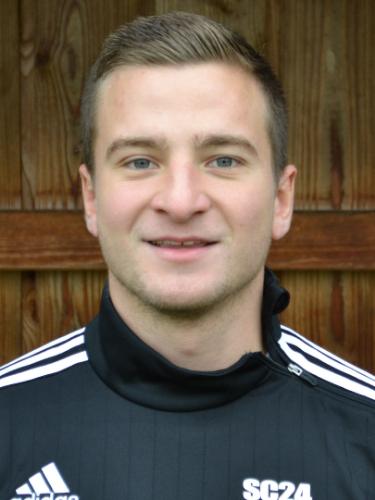 Avatar Bild für Fabian Holzmann