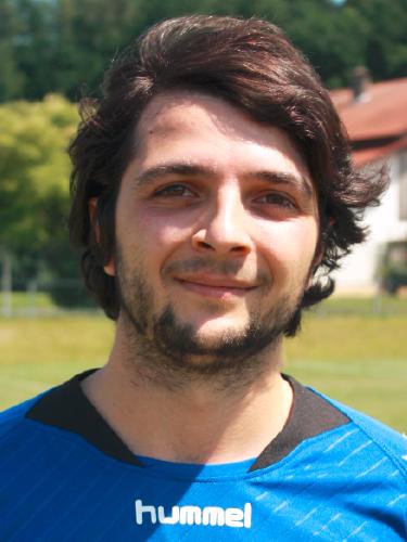 Avatar Bild für Sandro Palazzo