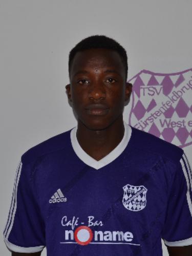 Avatar Bild für Abdoulaye Dembele