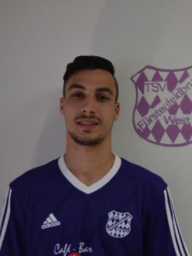 Avatar Bild für Deniz Güntekin
