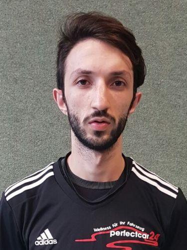 Avatar Bild für Ömer Kalparslan