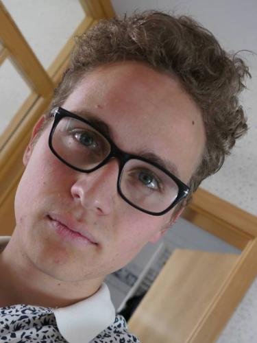 Avatar Bild für Julian Härtlein