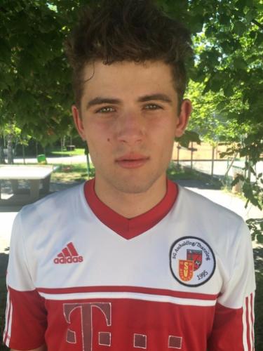 Avatar Bild für Maximilian Rieger
