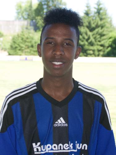 Avatar Bild für Mustafe Mahamed Salebaan