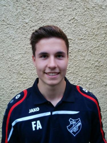 Avatar Bild für Fabian Auburger