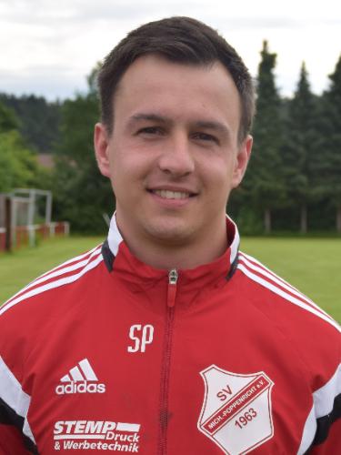 Avatar Bild für Sebastian Piehler