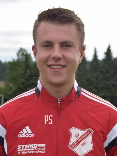 Avatar Bild für Patrick Singerer