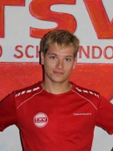 Avatar Bild für Dominic Fritsch