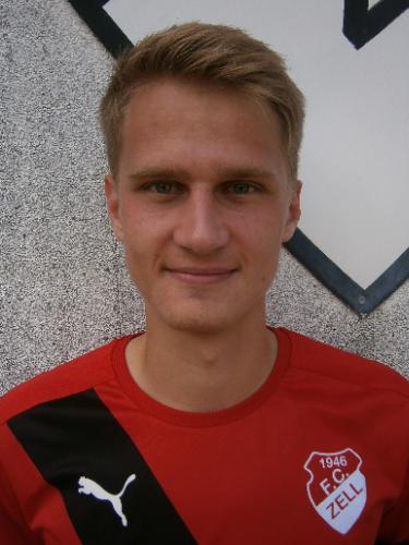 Avatar Bild für Maximilian Bloß