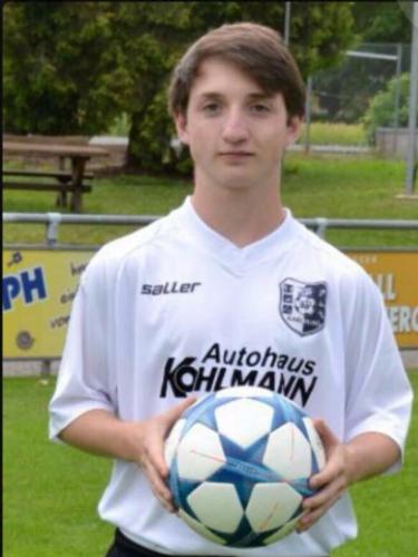Avatar Bild für Rudi Goschler