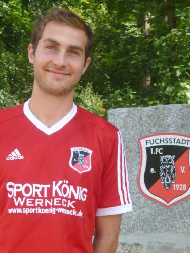 Avatar Bild für Marcel Plehn