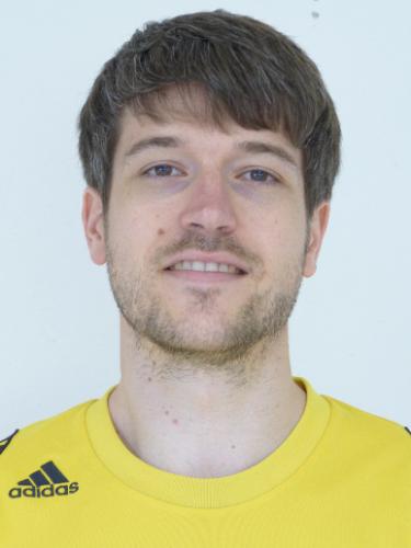 Avatar Bild für Daniel Rehmböck