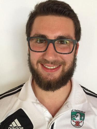Avatar Bild für Benedikt Willinger