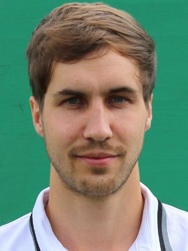 Avatar Bild für Maximilian Hartinger