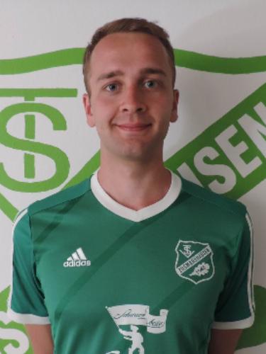 Avatar Bild für Lukas Krebs