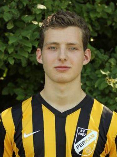 Avatar Bild für Maximilian Hierl