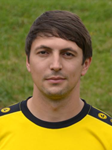 Avatar Bild für Mathias Regler