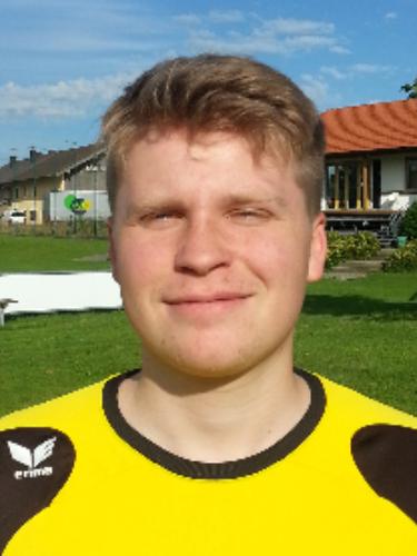 Avatar Bild für Christopher Bibinger