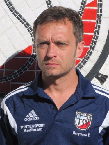 Avatar Bild für Viktor Bergmann
