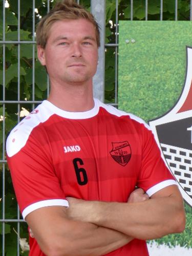 Avatar Bild für Dominik Weiß