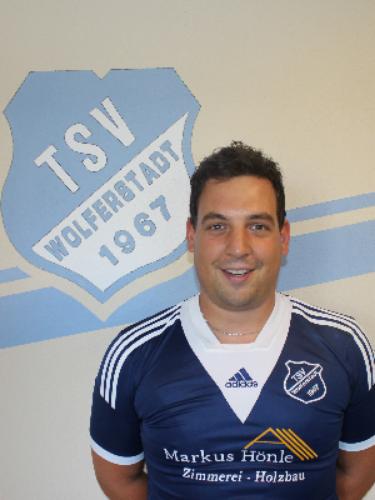 Avatar Bild für Florian Mück