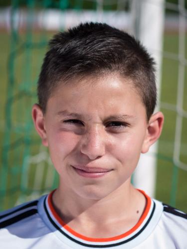 Avatar Bild für Leon Goxhuli