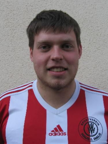 Avatar Bild für Maximilian Uhrmann