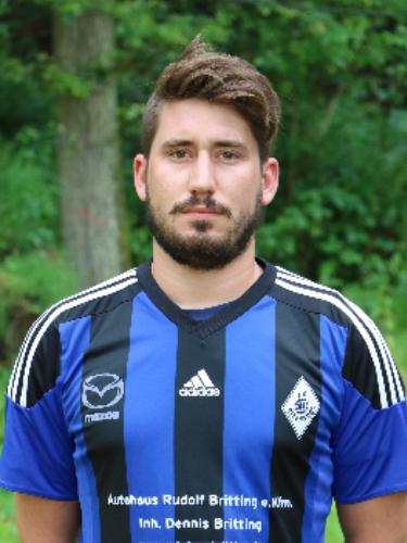 Avatar Bild für Domenic Körmer