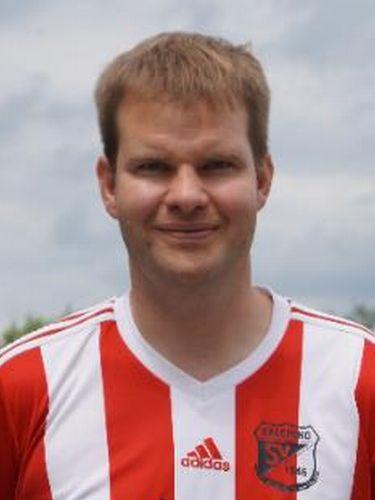 Avatar Bild für Franz Hilmer