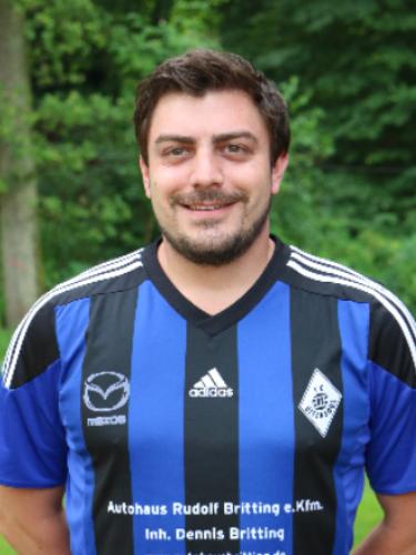 Avatar Bild für Dominik Pfister