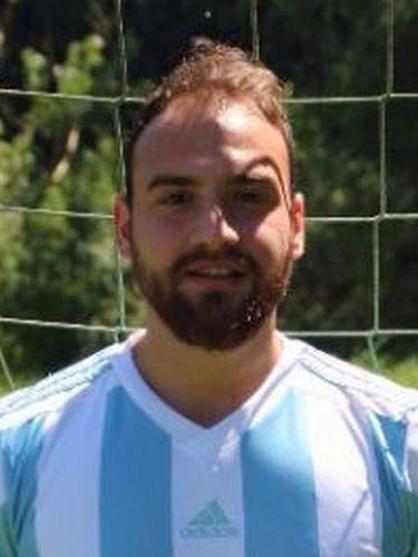 Avatar Bild für Sergen Cetin