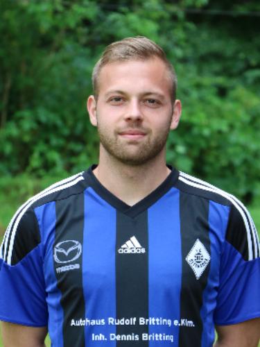 Avatar Bild für Dominik Umbeer