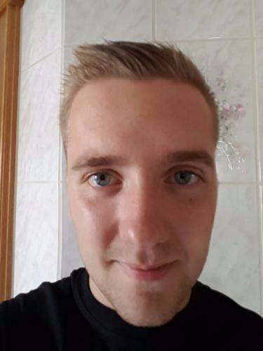 Avatar Bild für Benjamin Fischer