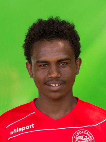 Avatar Bild für Robel Habte
