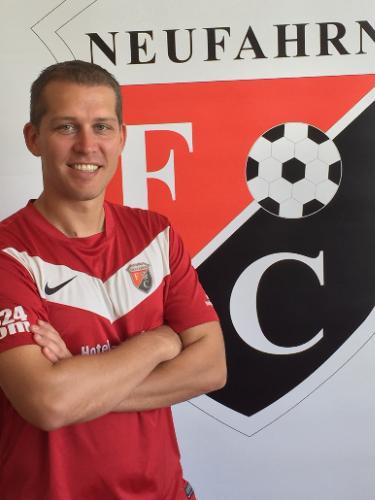 Avatar Bild für Steffen Leinhauser