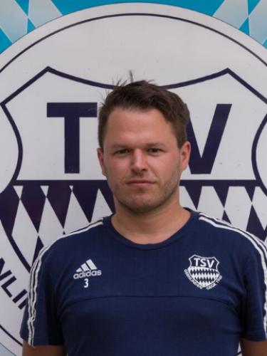 Avatar Bild für Florian Pfeffer