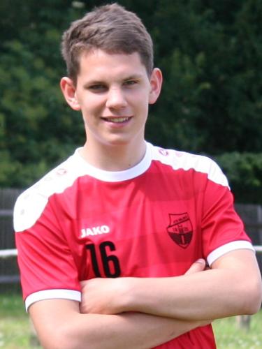 Avatar Bild für Lukas Windweh