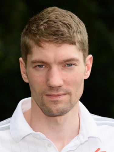 Avatar Bild für Hendric Möller