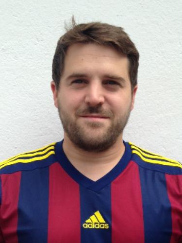Avatar Bild für Matthias Zaether